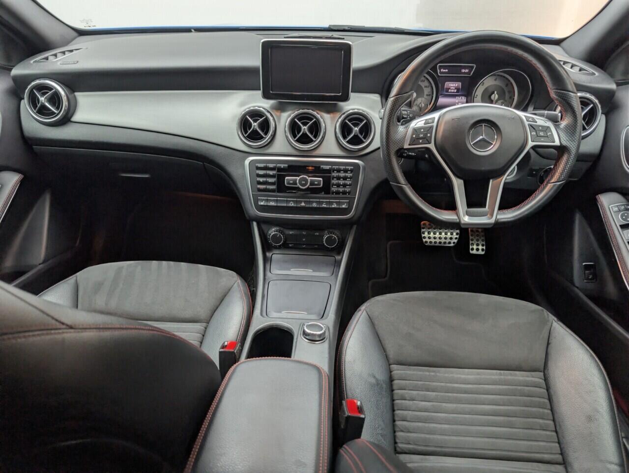 Used Mercedes-Benz GLA 2015 for sale - 77396679: Photo 23