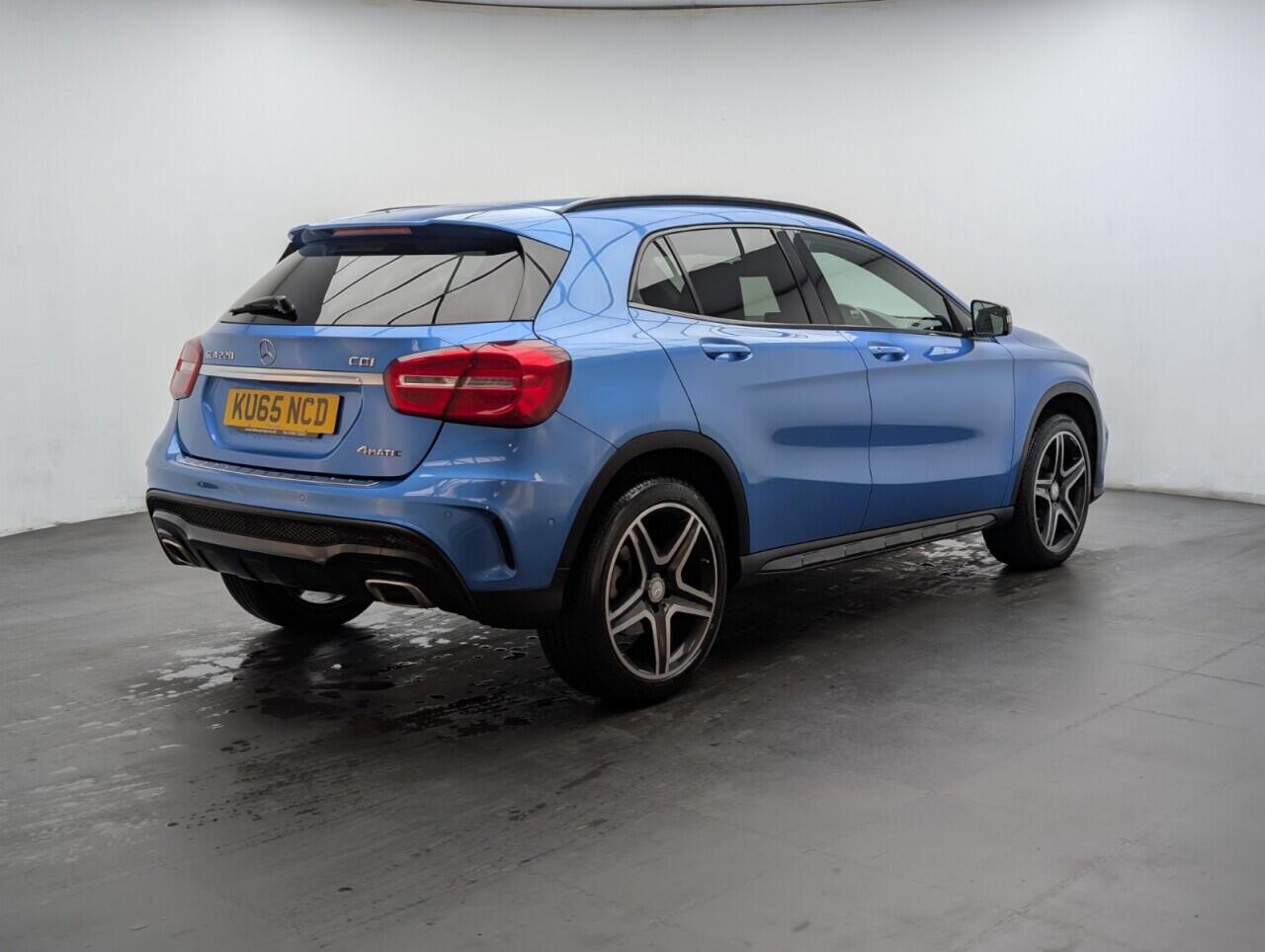 Used Mercedes-Benz GLA 2015 for sale - 77396679: Photo 7