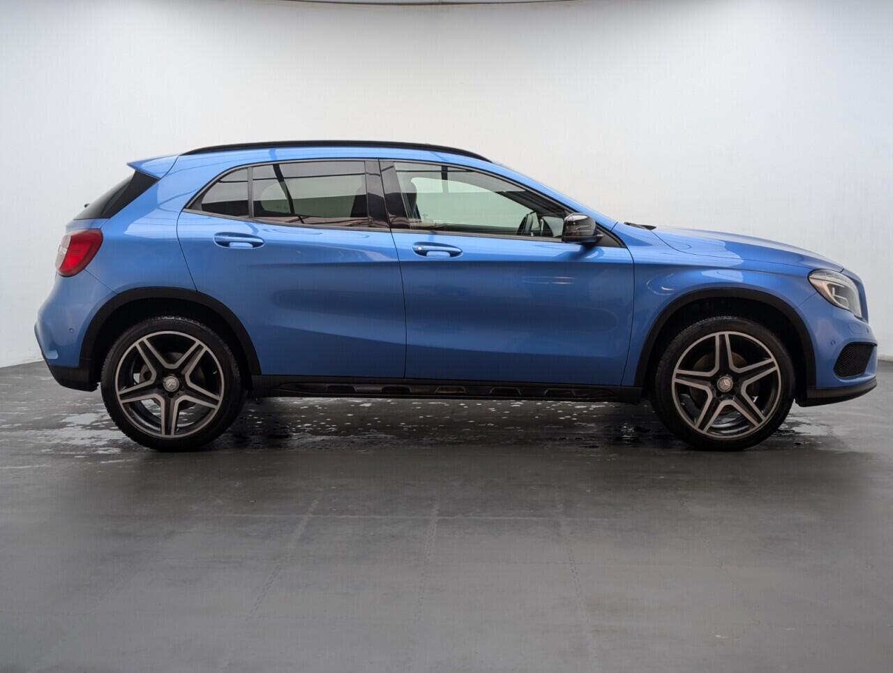 Used Mercedes-Benz GLA 2015 for sale - 77396679: Photo 8