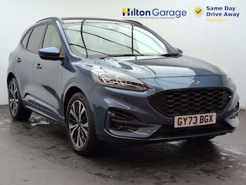 Used Ford Kuga 2023 for sale - 79548162: Photo