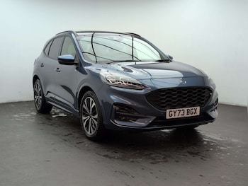 Used Ford Kuga 2023 for sale - 79548162: Photo