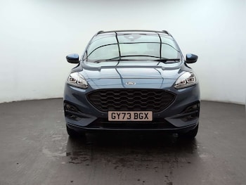 Used Ford Kuga 2023 for sale - 79548162: Photo
