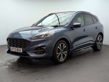 Used Ford Kuga 2023 for sale - 79548162: Photo