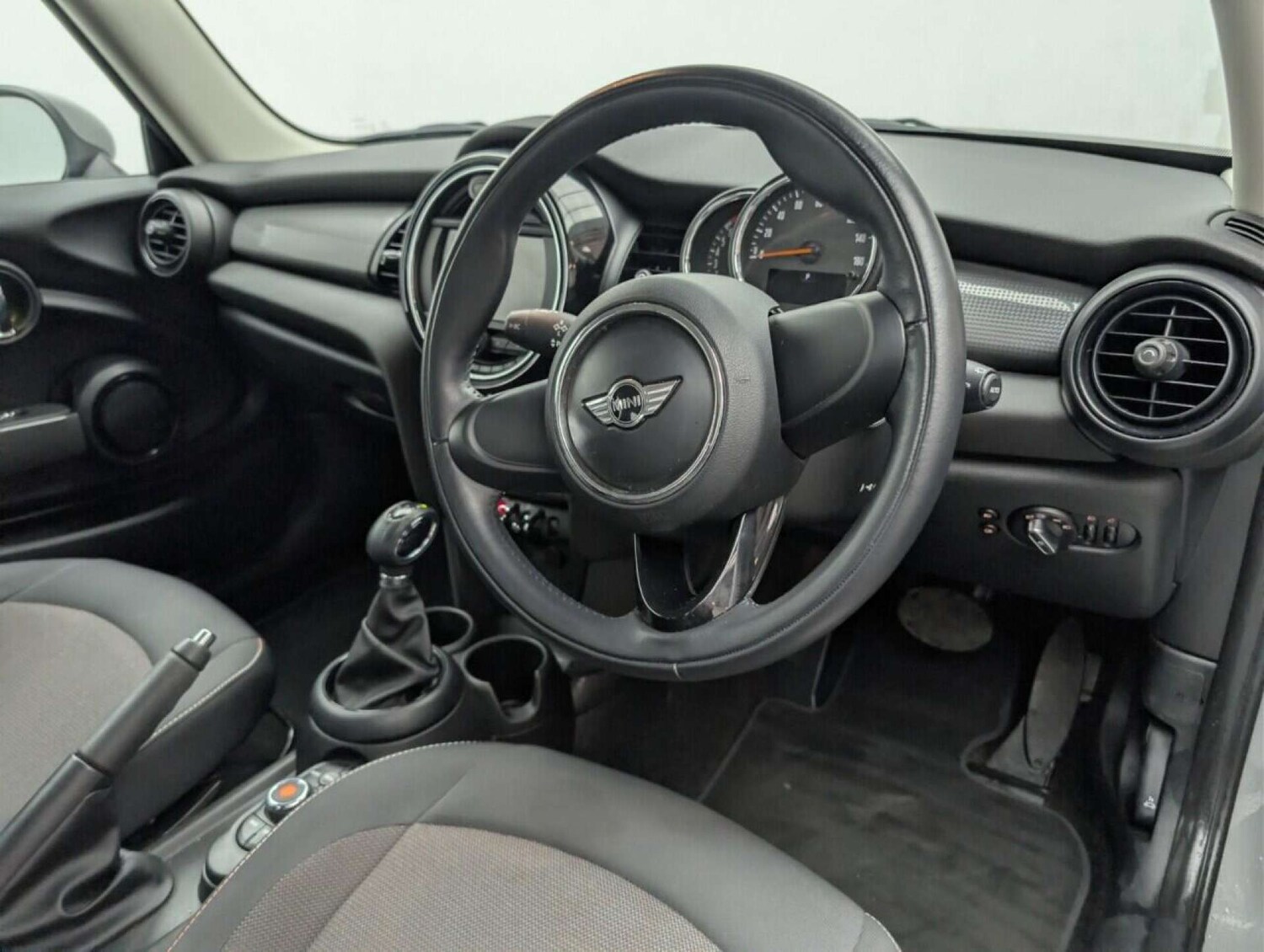 Used MINI Hatch 2016 for sale - 77713662: Photo 10