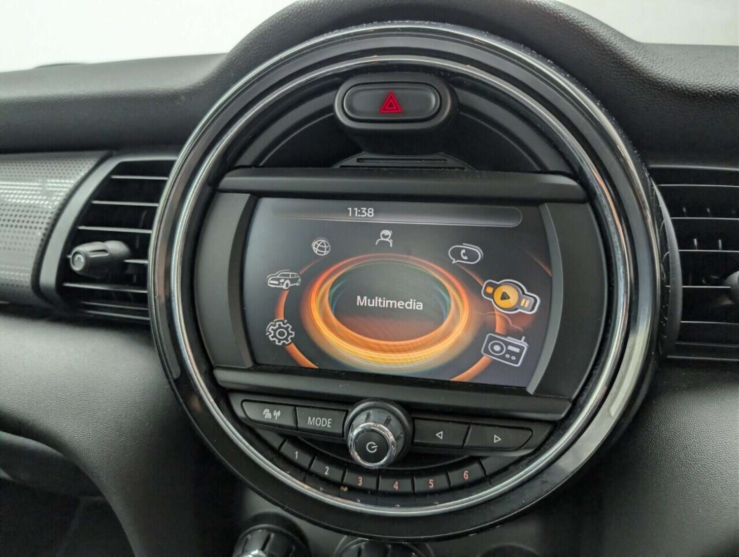 Used MINI Hatch 2016 for sale - 77713662: Photo 12