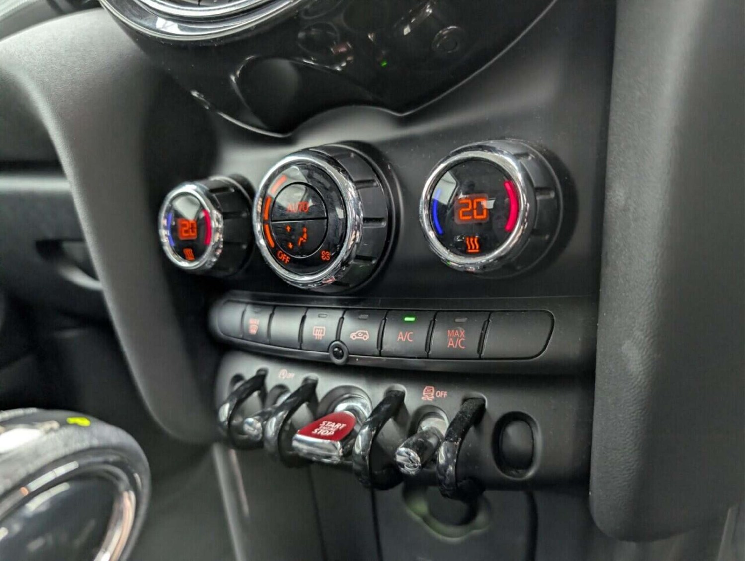 Used MINI Hatch 2016 for sale - 77713662: Photo 14