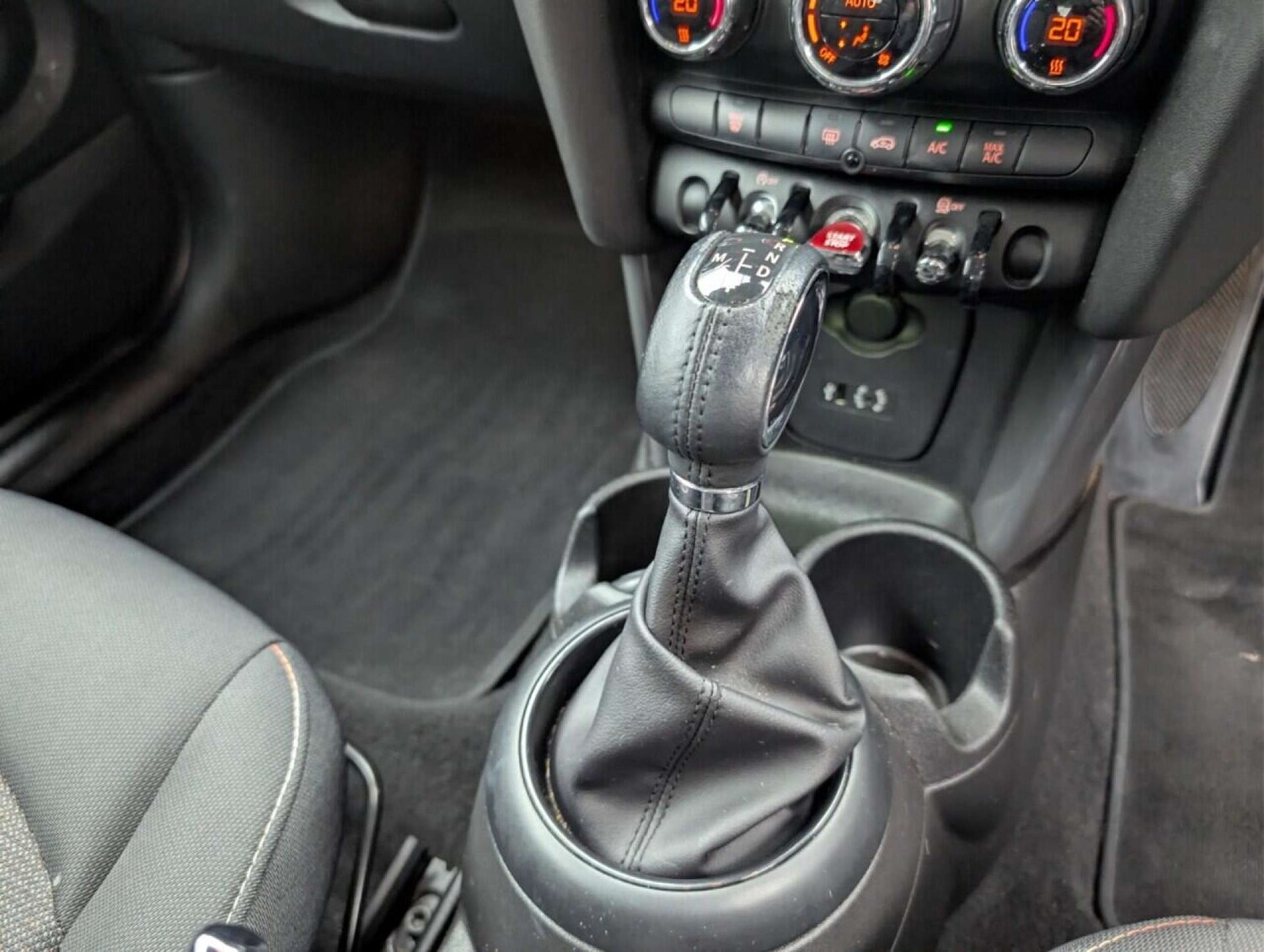 Used MINI Hatch 2016 for sale - 77713662: Photo 15