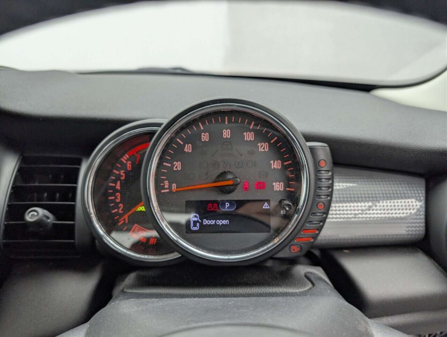 Used MINI Hatch 2016 for sale - 77713662: Photo 16