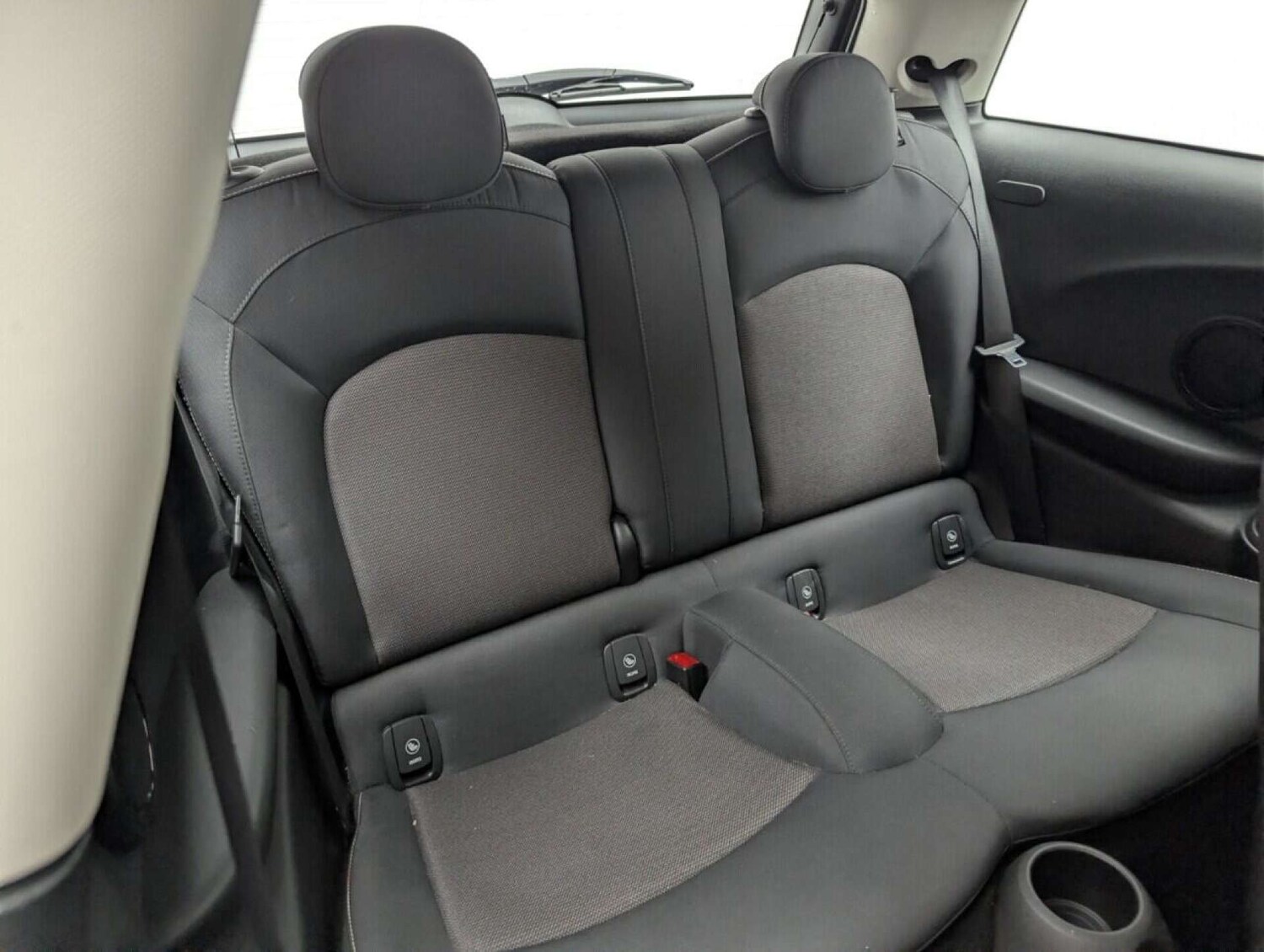 Used MINI Hatch 2016 for sale - 77713662: Photo 20