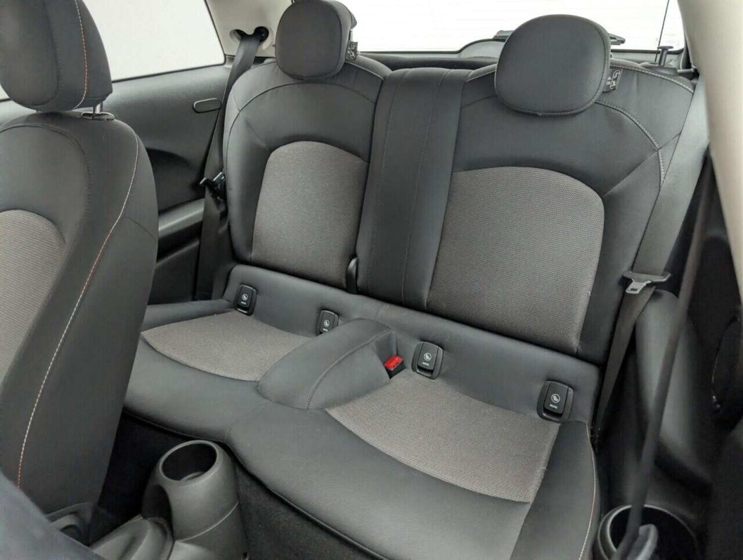 Used MINI Hatch 2016 for sale - 77713662: Photo 22