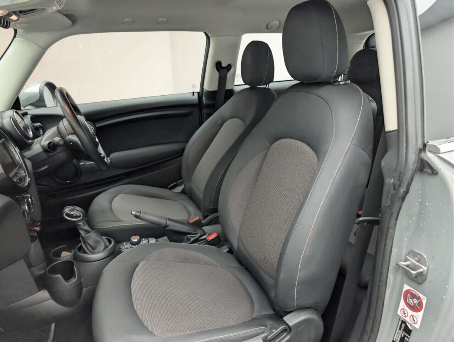 Used MINI Hatch 2016 for sale - 77713662: Photo 23