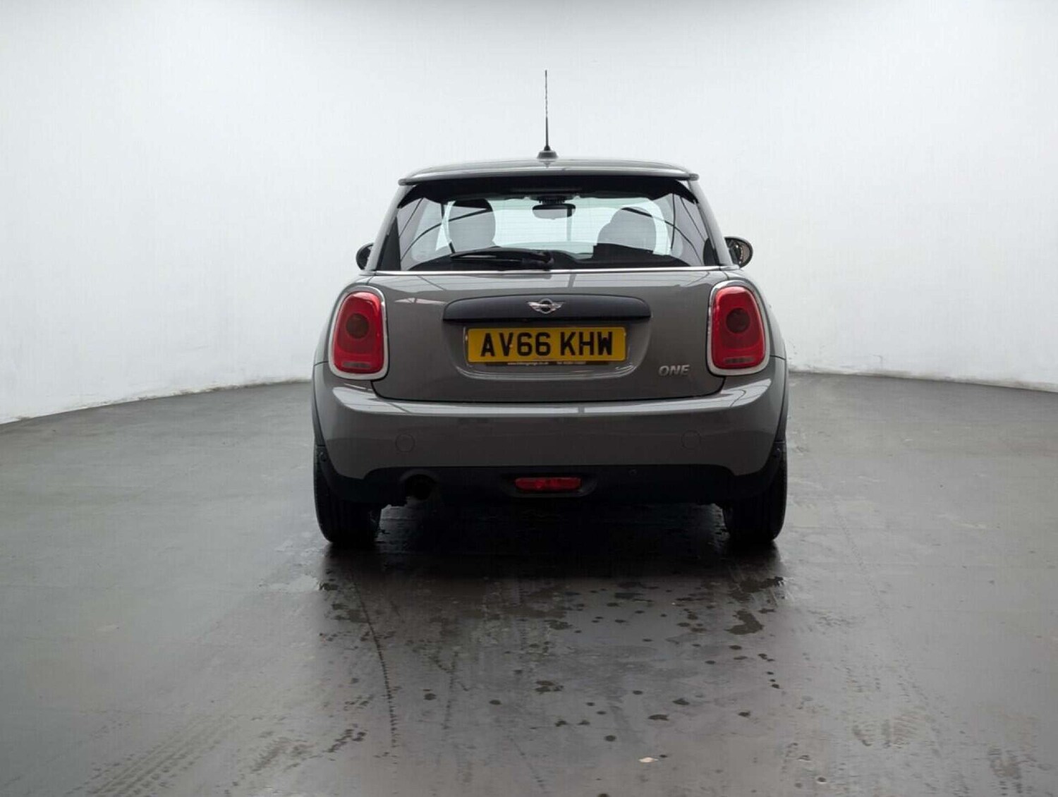 Used MINI Hatch 2016 for sale - 77713662: Photo 7