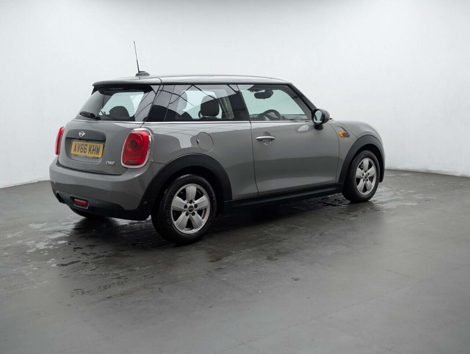 Used MINI Hatch 2016 for sale - 77713662: Photo 8