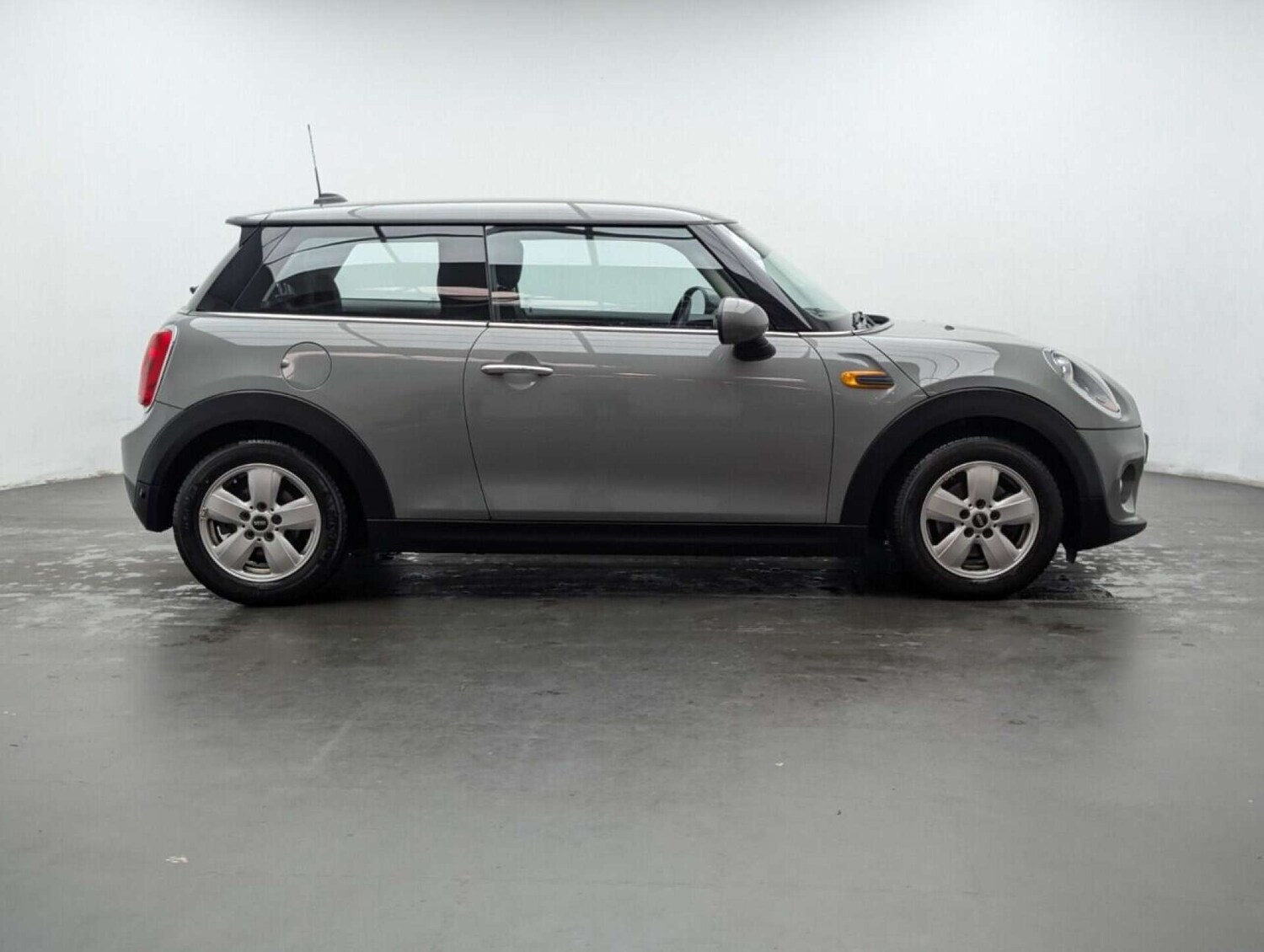 Used MINI Hatch 2016 for sale - 77713662: Photo 9