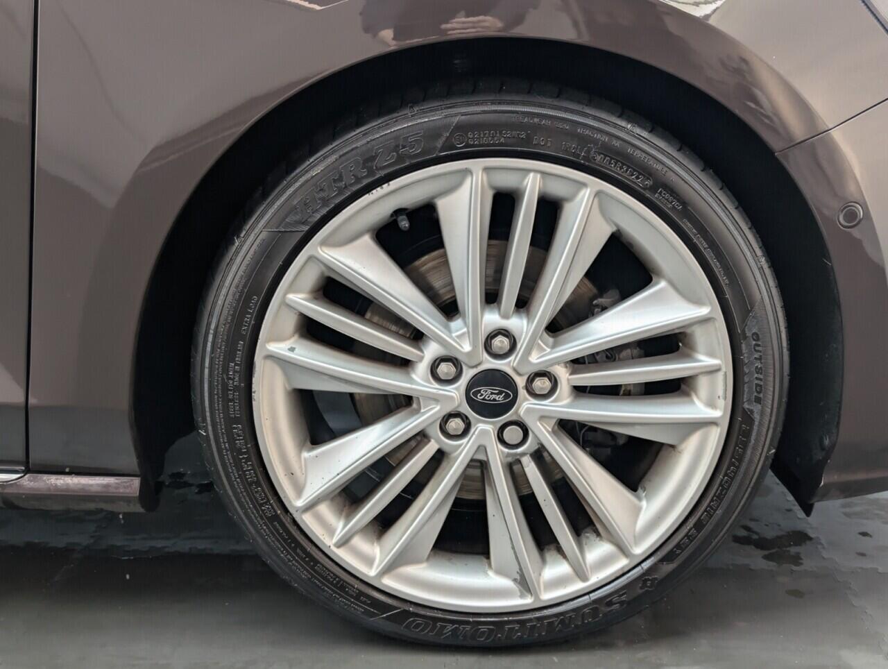 Used Ford Focus 2019 for sale - 77017011: Photo 10