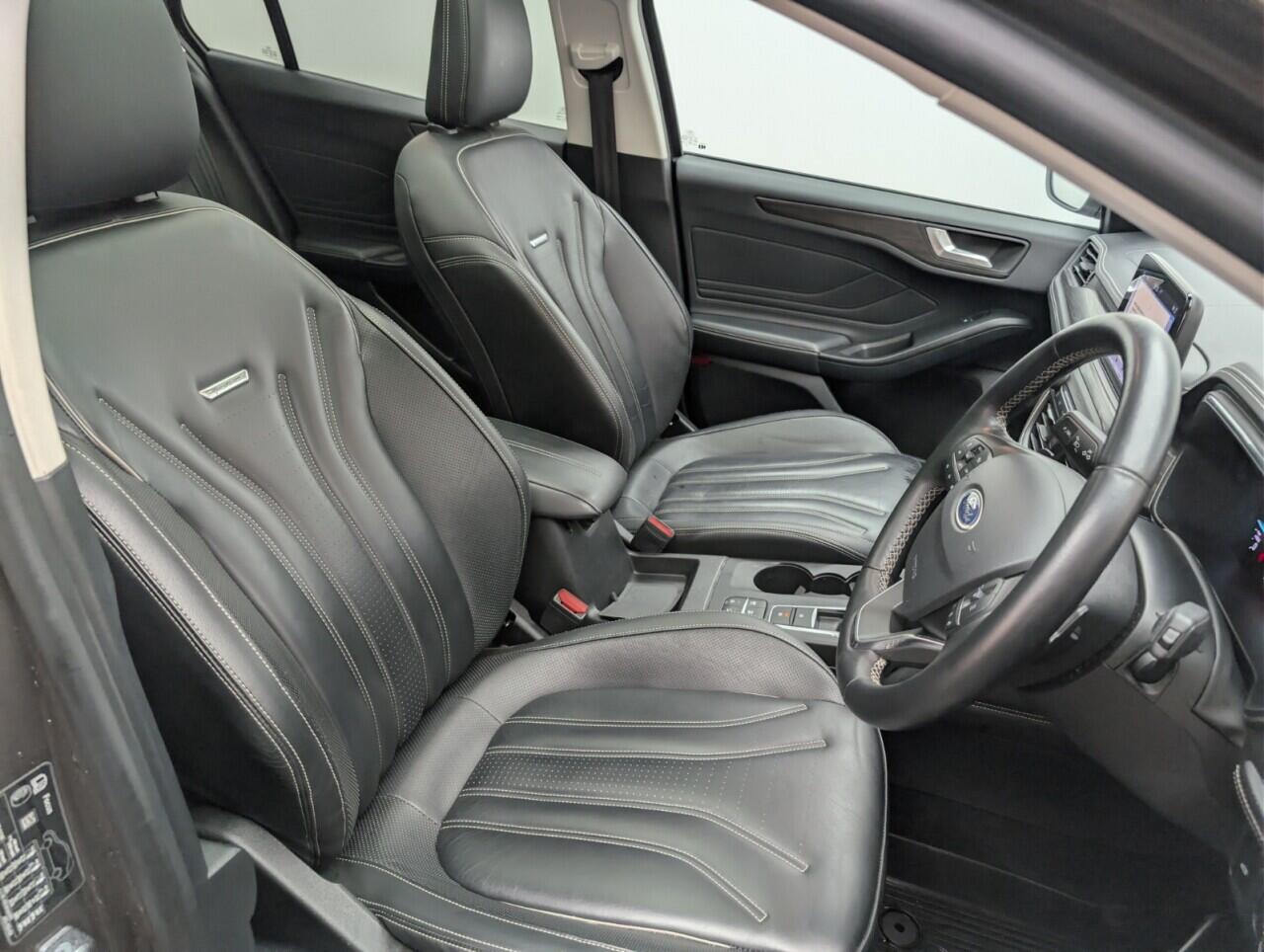 Used Ford Focus 2019 for sale - 77017011: Photo 12