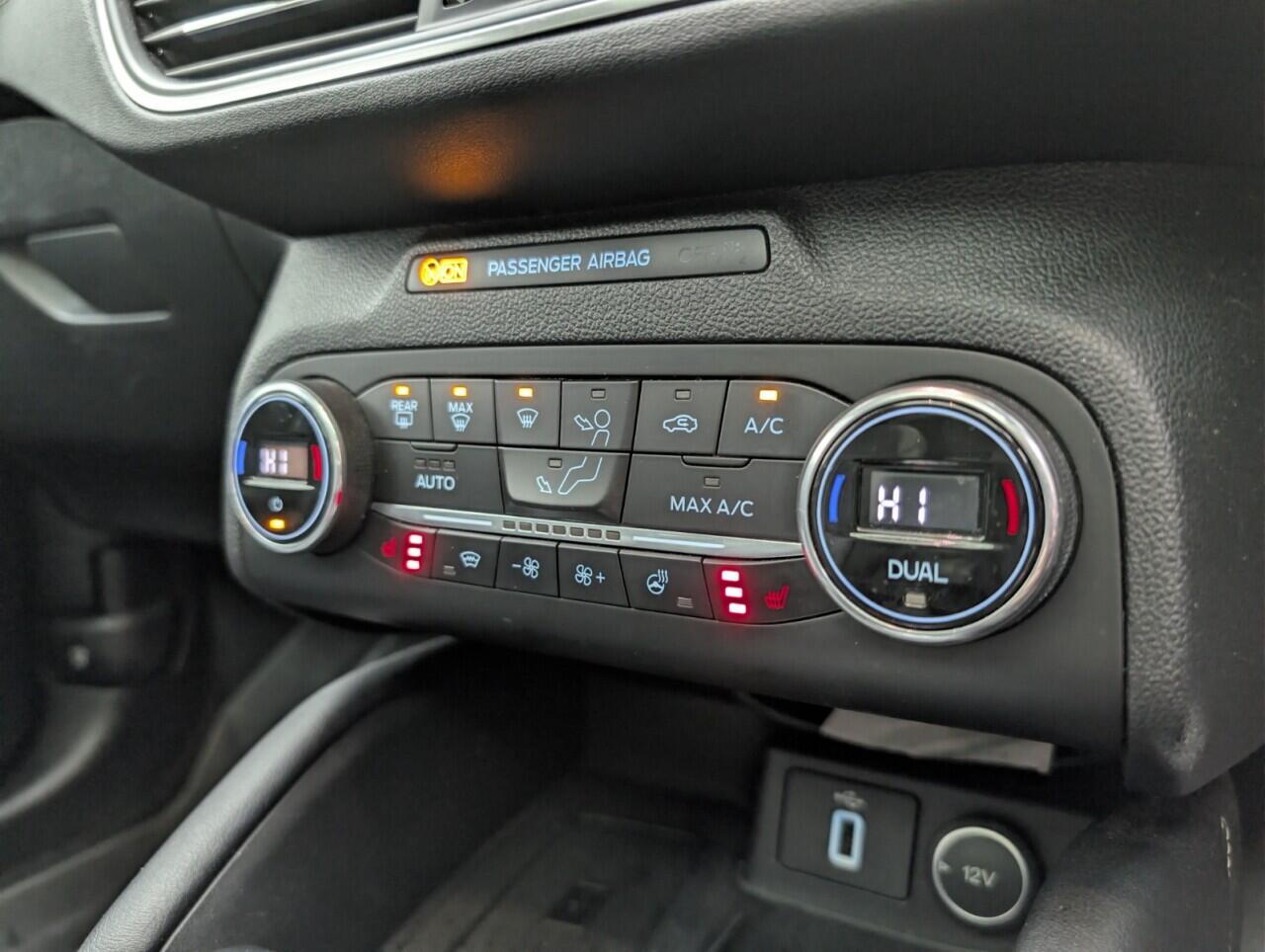 Used Ford Focus 2019 for sale - 77017011: Photo 16