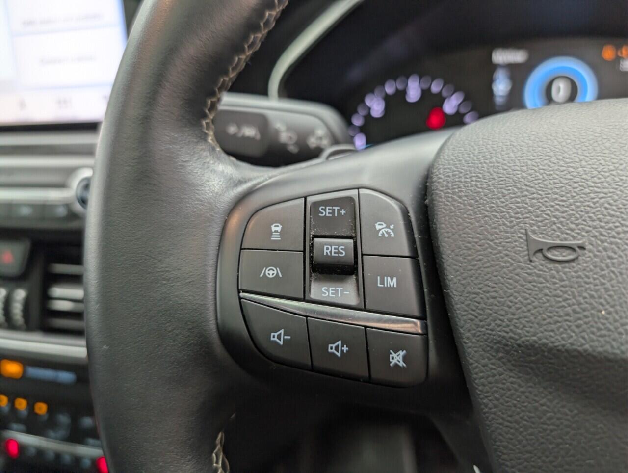 Used Ford Focus 2019 for sale - 77017011: Photo 19