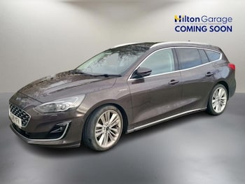 2019 (19) - 1.5 EcoBlue Vignale Estate 5dr Diesel Auto Euro 6 (s/s) (120 ps) NAVIGATION