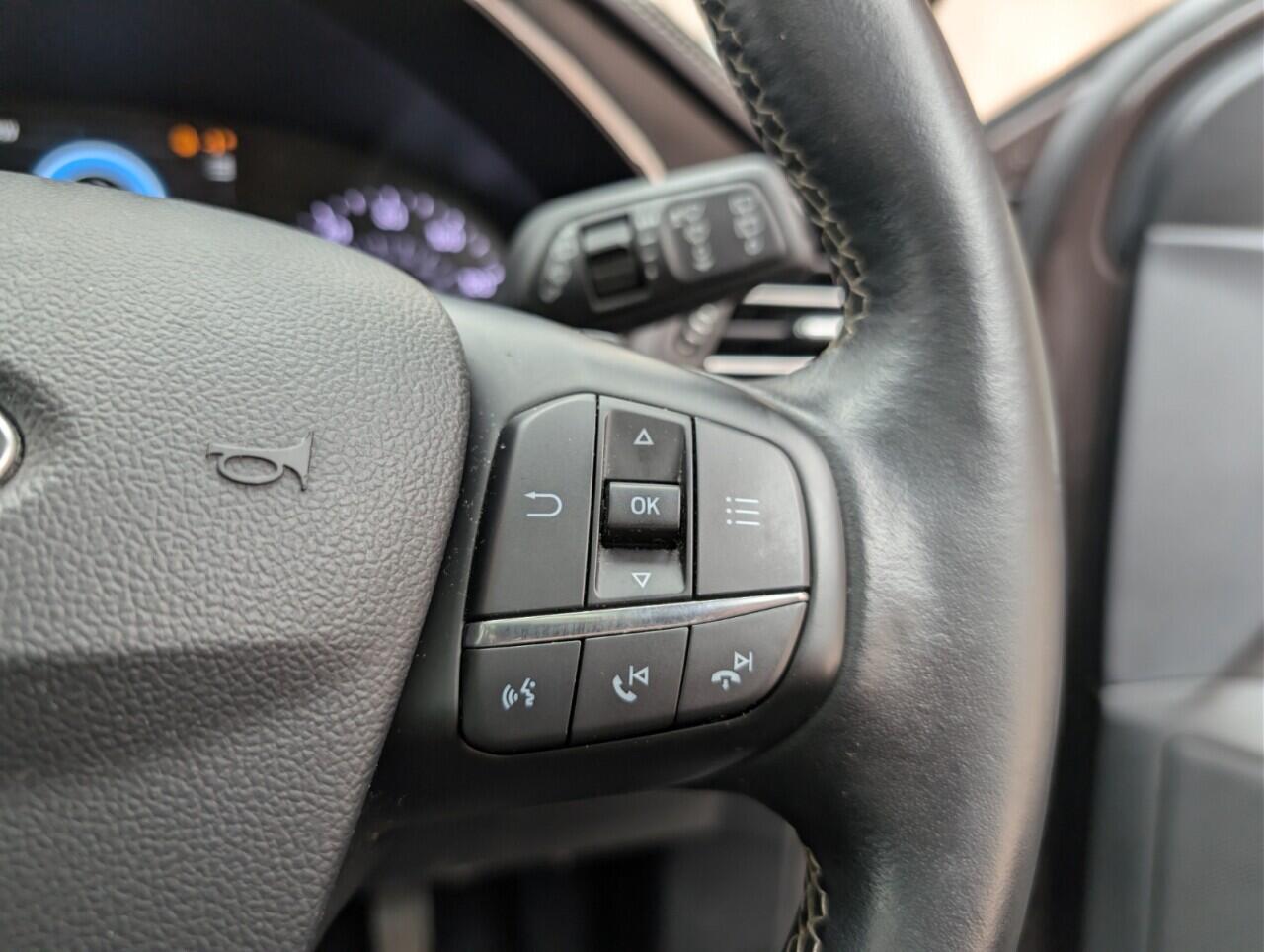 Used Ford Focus 2019 for sale - 77017011: Photo 20