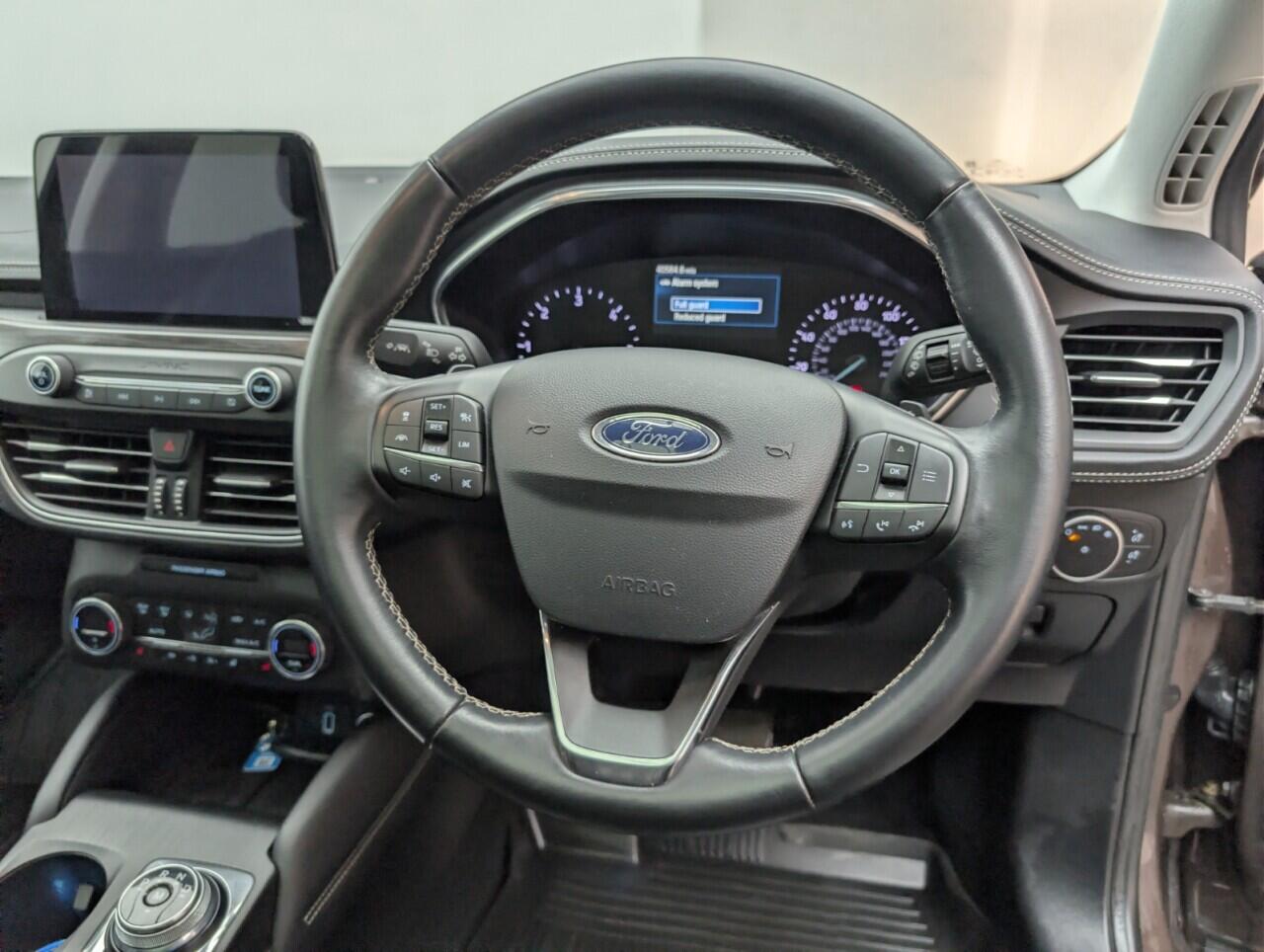 Used Ford Focus 2019 for sale - 77017011: Photo 25