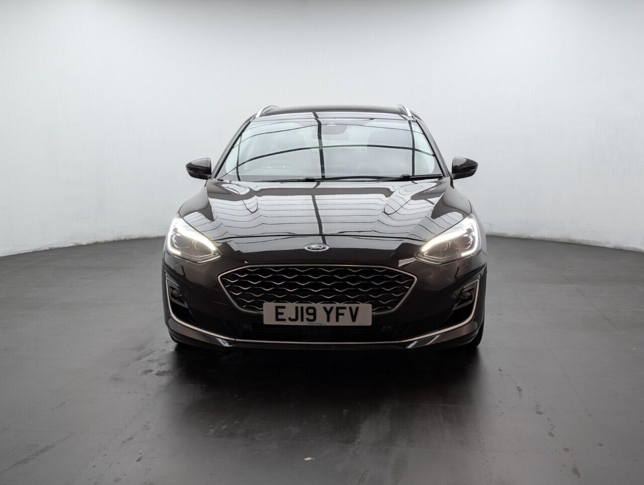 Used Ford Focus 2019 for sale - 77017011: Photo 3