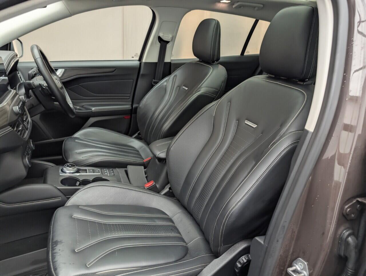 Used Ford Focus 2019 for sale - 77017011: Photo 30