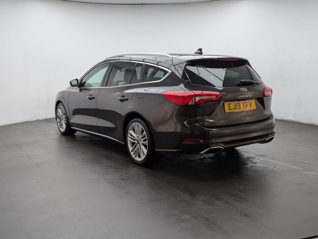 Used Ford Focus 2019 for sale - 77017011: Photo 6