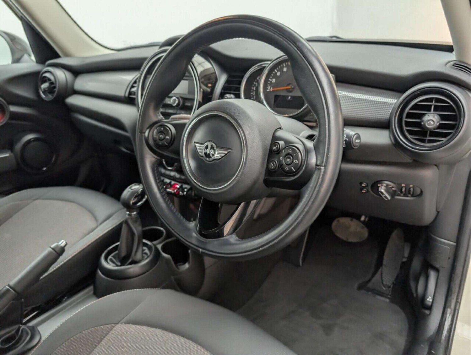 Used MINI Hatch 2016 for sale - 77713257: Photo 11