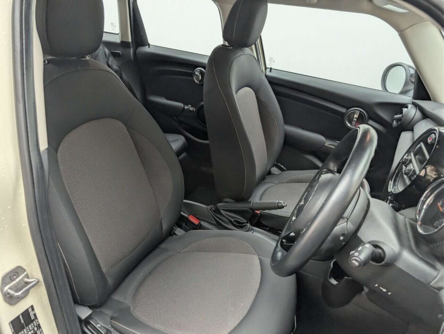 Used MINI Hatch 2016 for sale - 77713257: Photo 12