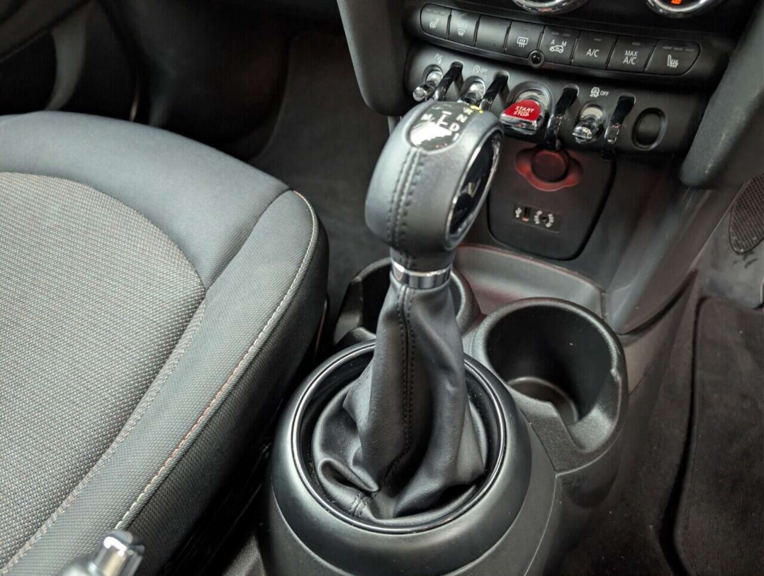 Used MINI Hatch 2016 for sale - 77713257: Photo 15