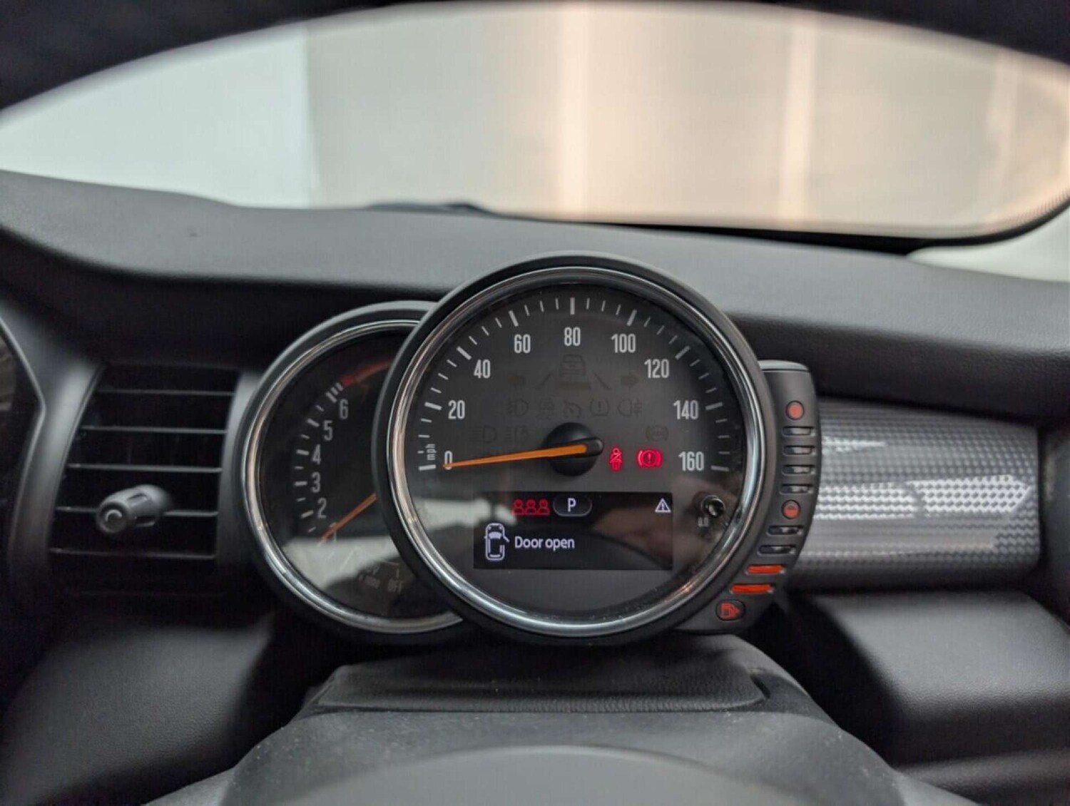 Used MINI Hatch 2016 for sale - 77713257: Photo 16