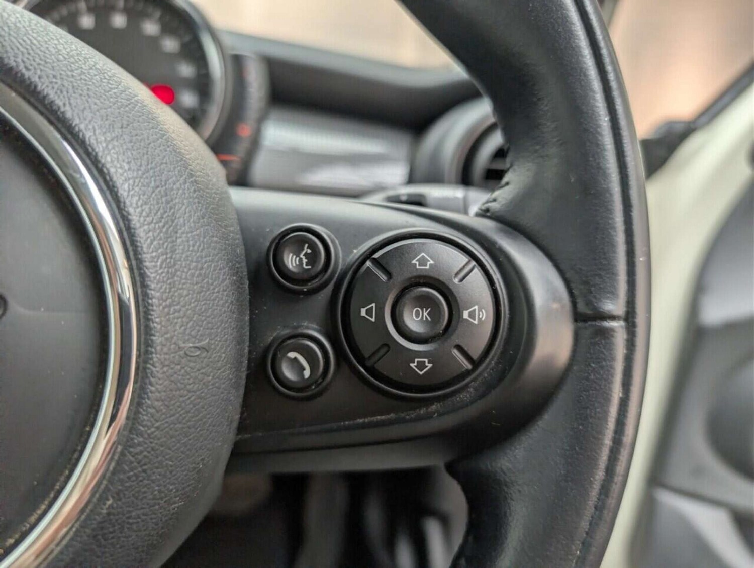 Used MINI Hatch 2016 for sale - 77713257: Photo 18