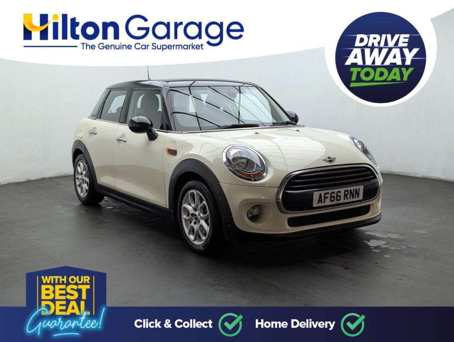 Used MINI Hatch 2016 for sale - 77713257: Photo 2