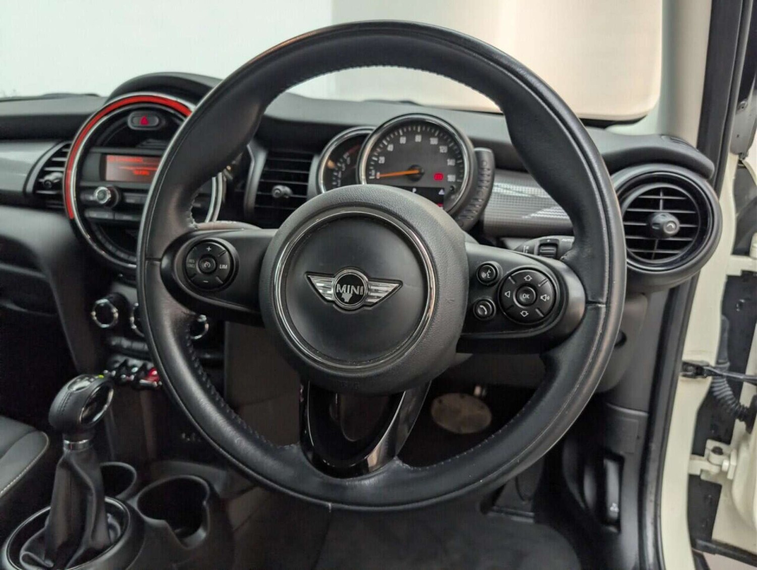 Used MINI Hatch 2016 for sale - 77713257: Photo 21