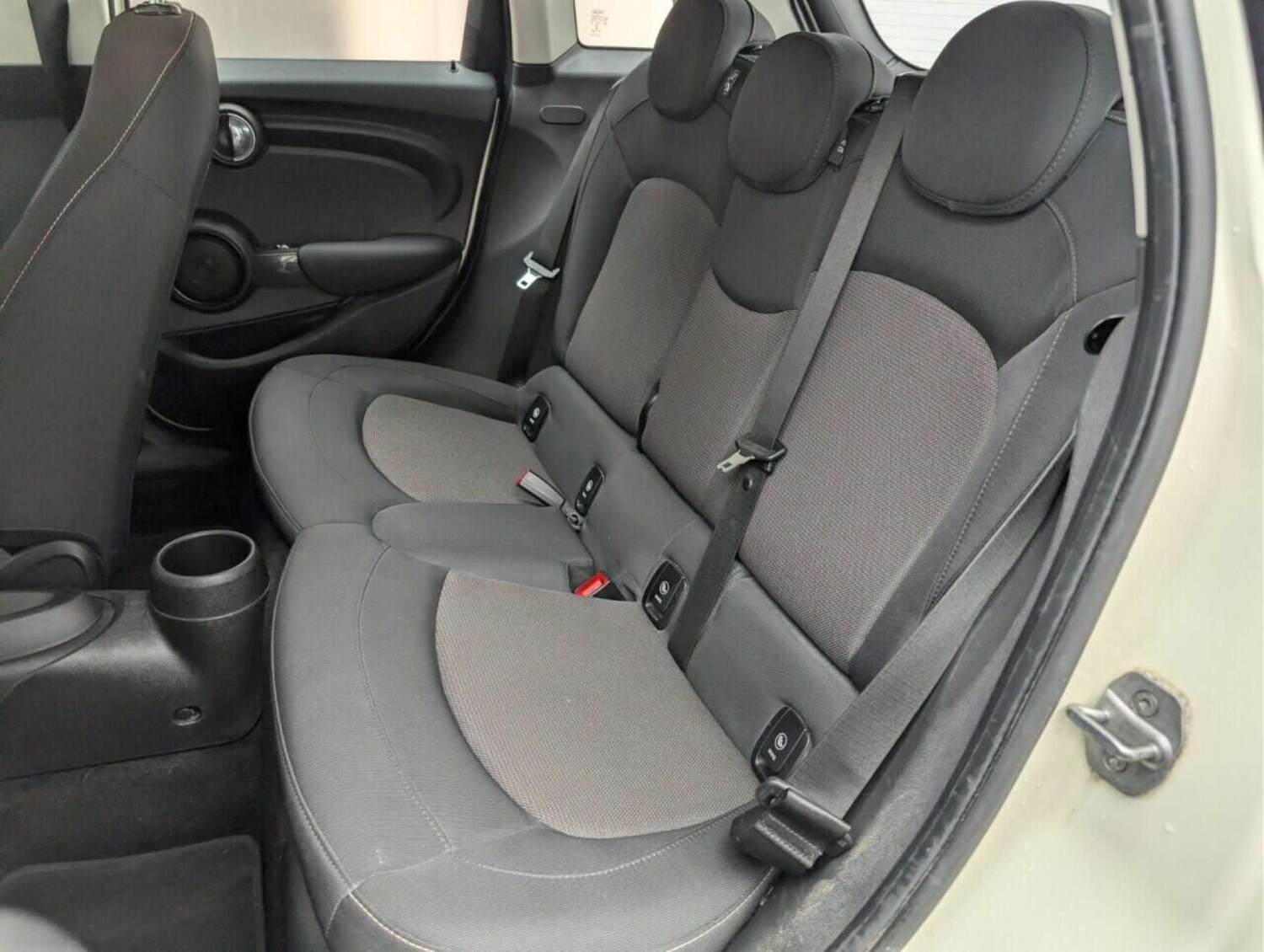 Used MINI Hatch 2016 for sale - 77713257: Photo 25