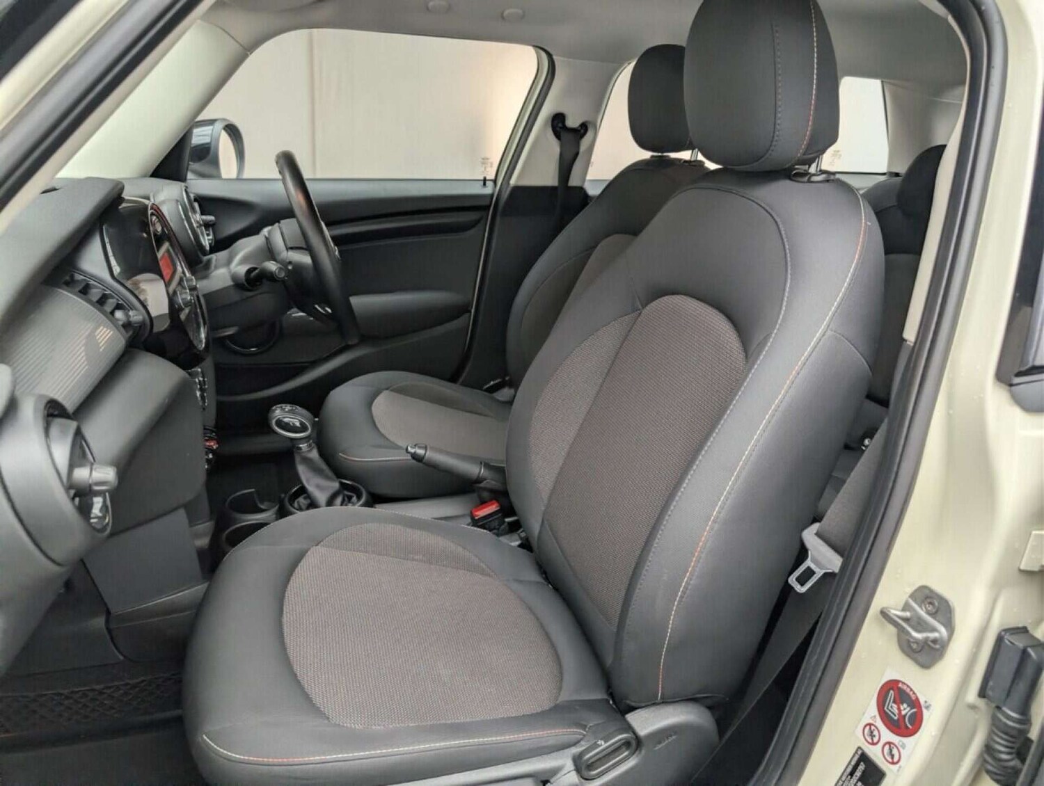 Used MINI Hatch 2016 for sale - 77713257: Photo 26