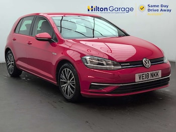 Used Volkswagen Golf 2018 for sale - 79232048: Photo