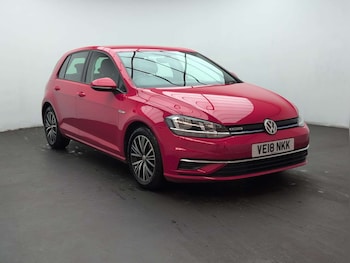 Used Volkswagen Golf 2018 for sale - 79232048: Photo
