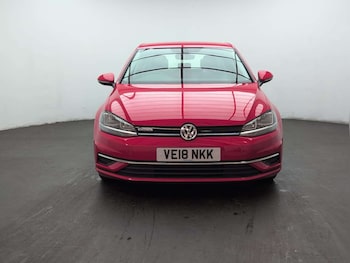 Used Volkswagen Golf 2018 for sale - 79232048: Photo