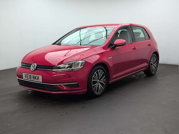 Used Volkswagen Golf 2018 for sale - 79232048: Photo
