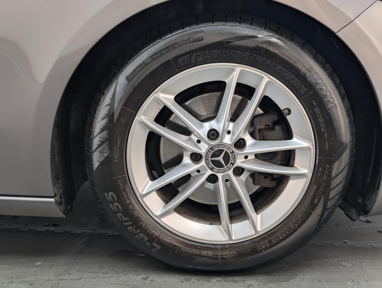 Used Mercedes-Benz A-Class 2018 for sale - 77441436: Photo 10