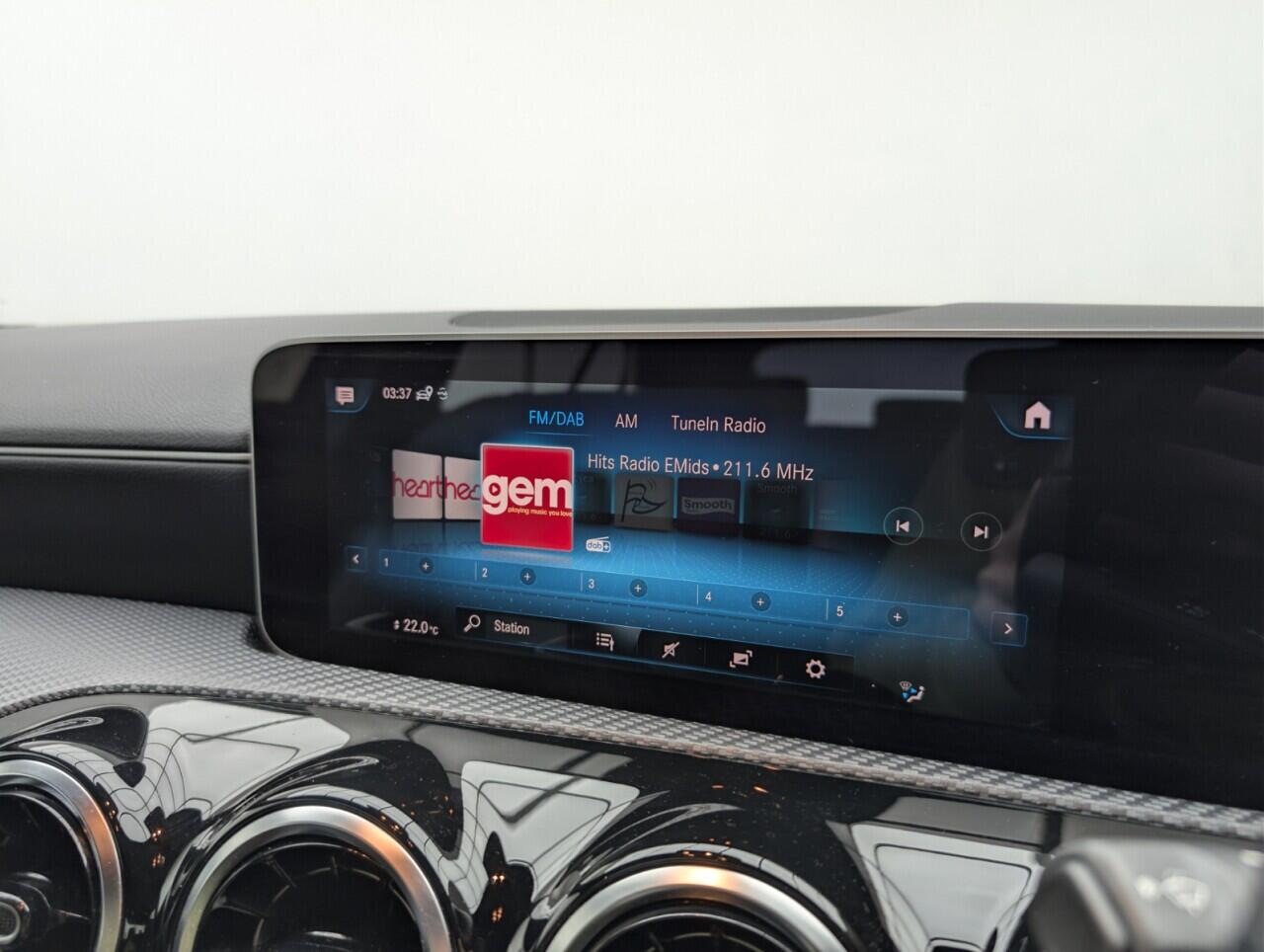 Used Mercedes-Benz A-Class 2018 for sale - 77441436: Photo 13