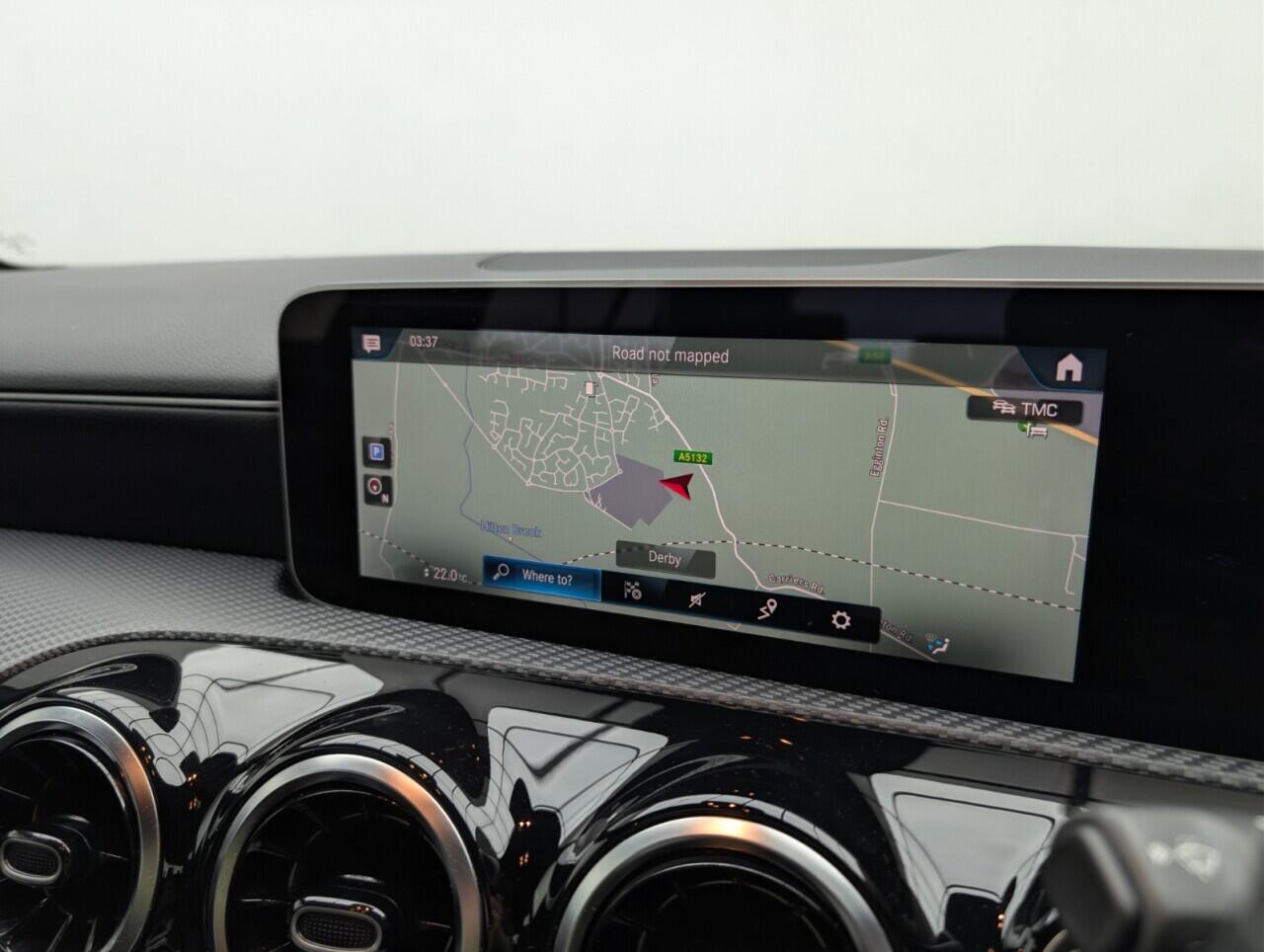 Used Mercedes-Benz A-Class 2018 for sale - 77441436: Photo 14