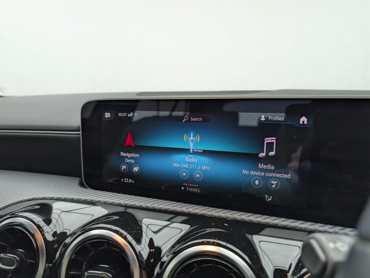 Used Mercedes-Benz A-Class 2018 for sale - 77441436: Photo 15