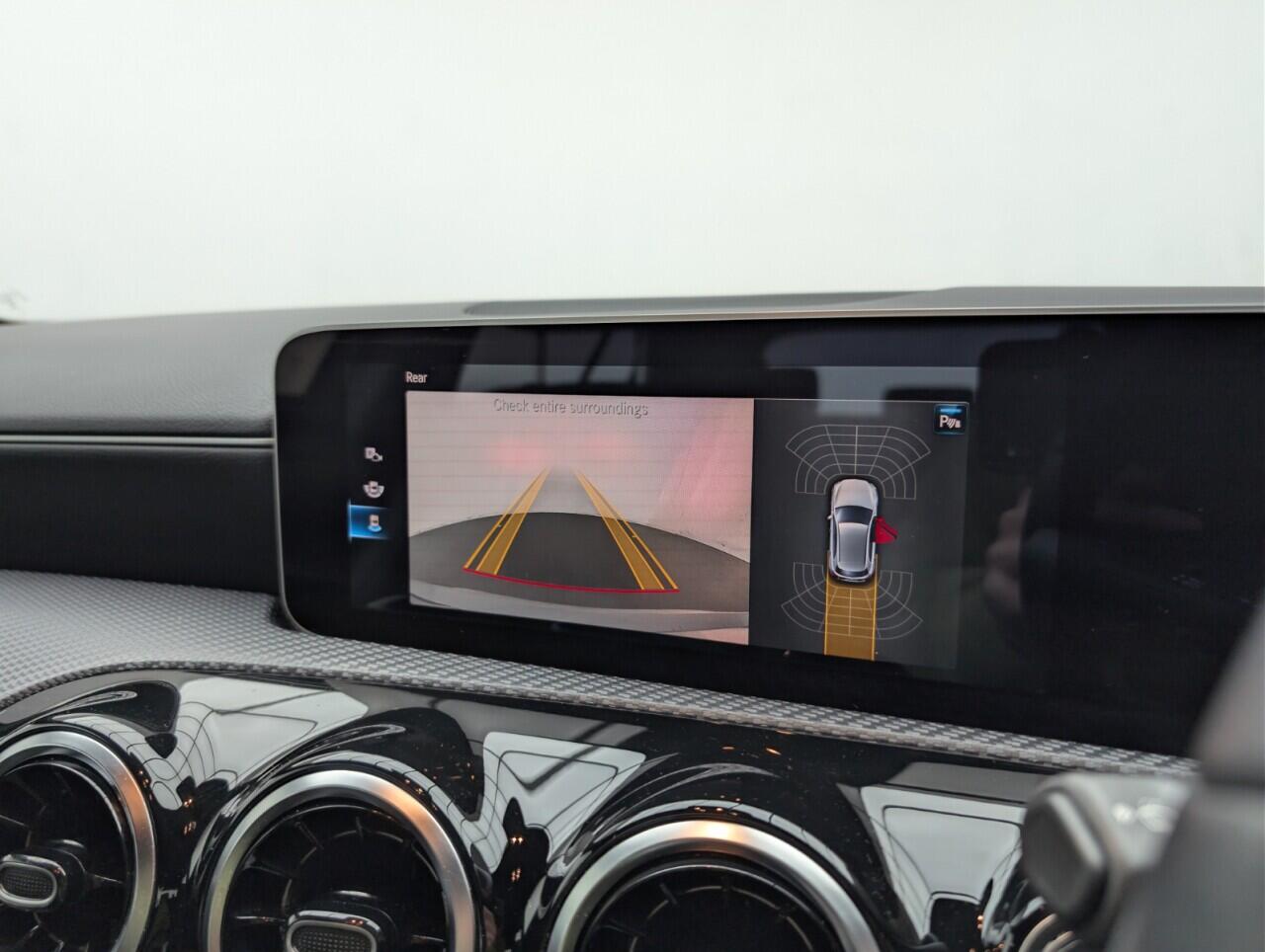 Used Mercedes-Benz A-Class 2018 for sale - 77441436: Photo 16