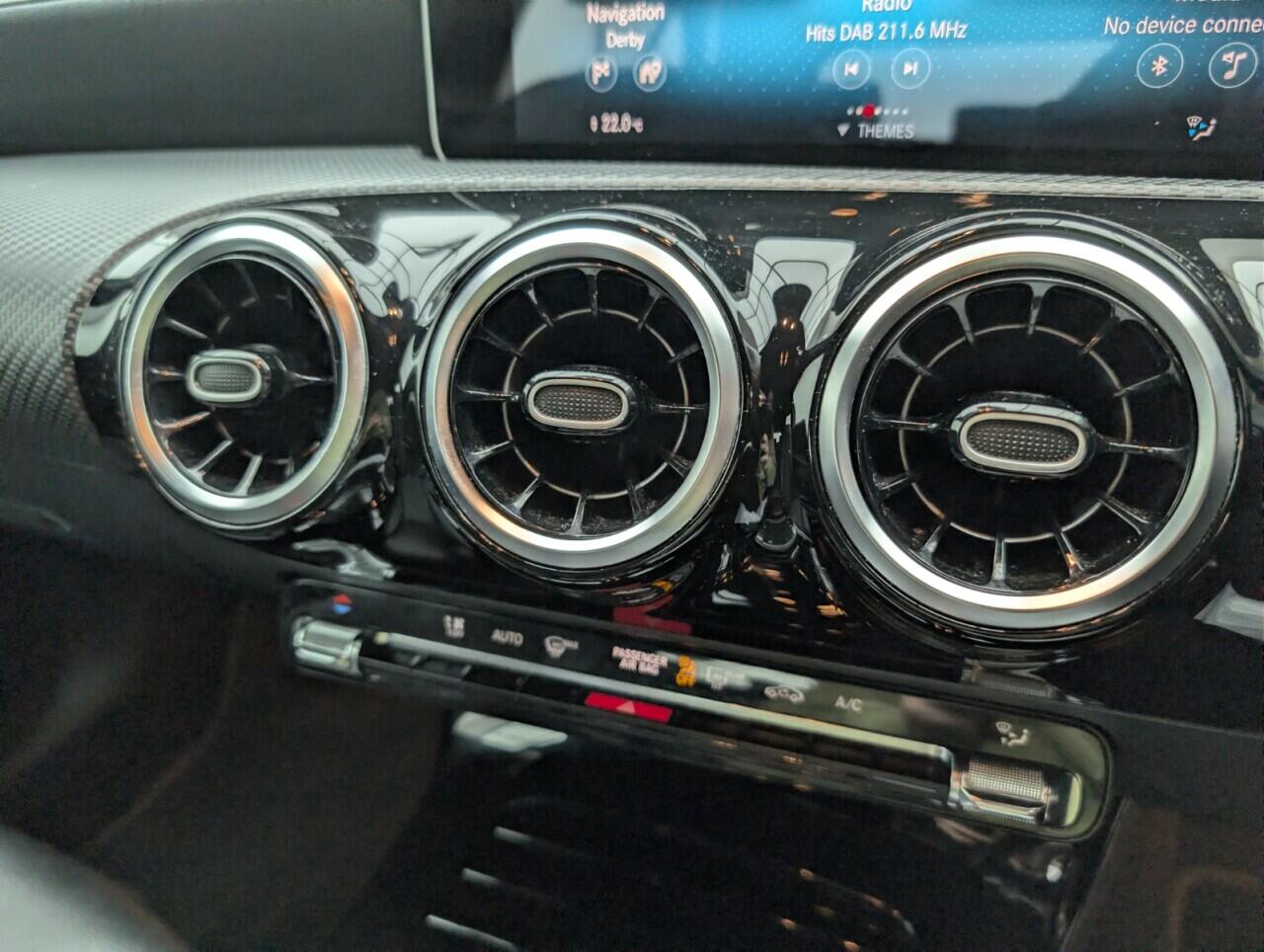 Used Mercedes-Benz A-Class 2018 for sale - 77441436: Photo 17