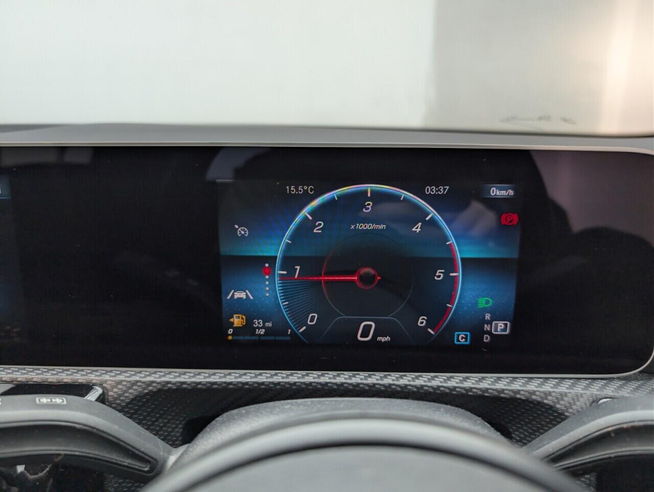 Used Mercedes-Benz A-Class 2018 for sale - 77441436: Photo 19