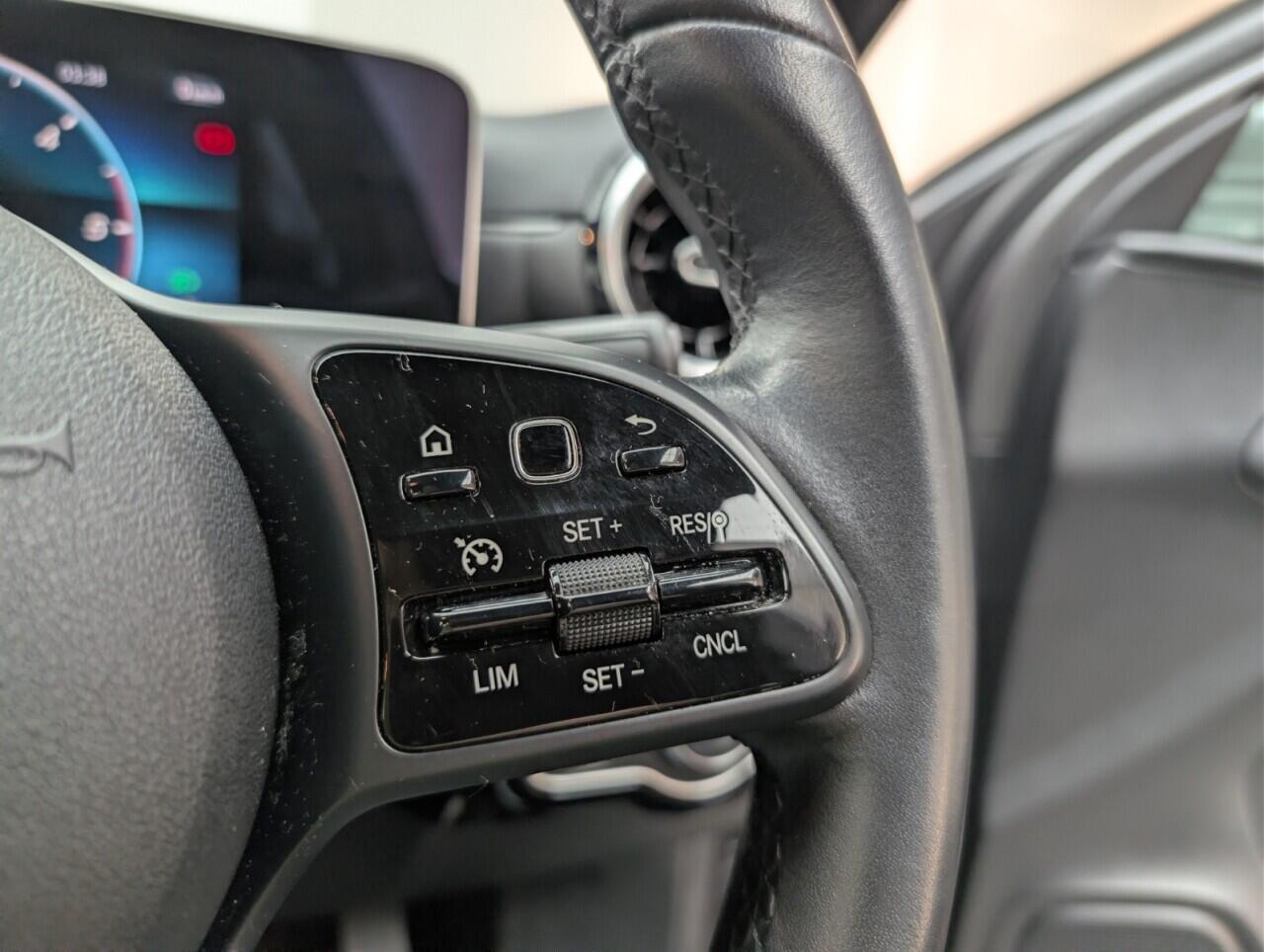 Used Mercedes-Benz A-Class 2018 for sale - 77441436: Photo 21