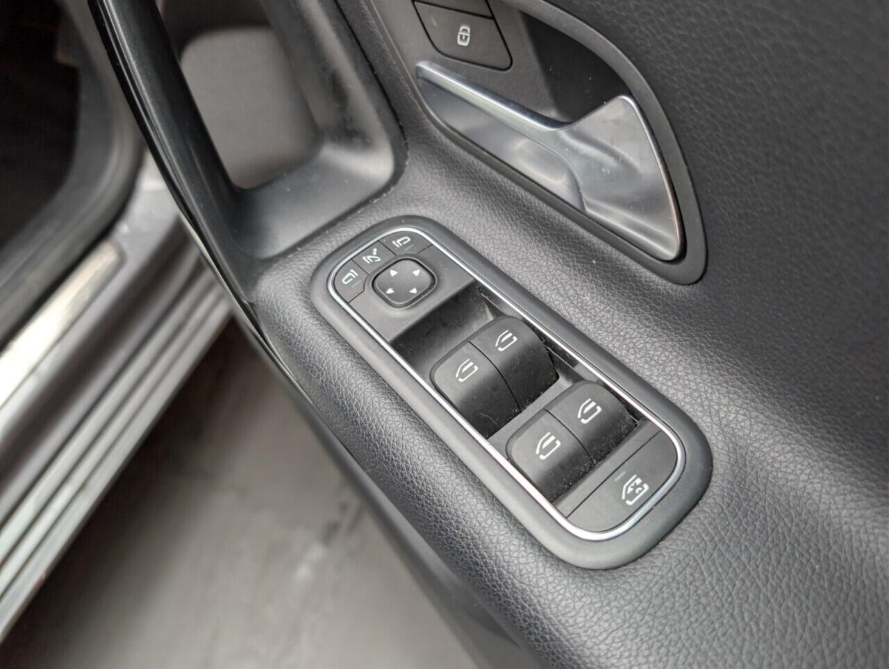 Used Mercedes-Benz A-Class 2018 for sale - 77441436: Photo 23